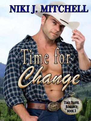 cover image of Time for Change